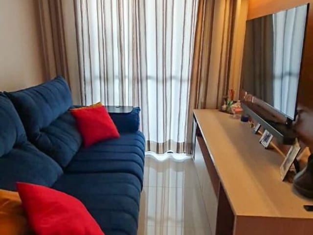 Foto do Apartamento - Apartamento com 2 dormitórios à venda, 64 m² por R$ 660.000,00 - Centro - Osasco/SP | BUSSOCABA ADMINISTRACAO DE BENS E IMOVEIS LTDA