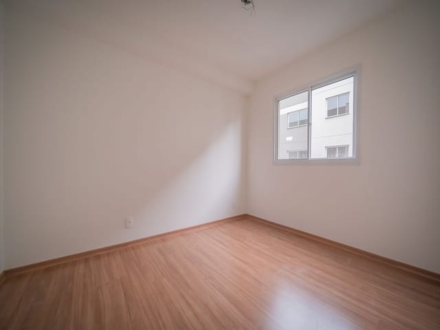 Apartamento 2 quartos e 1 banheiro, à venda, no bairro Guaianazes em São Paulo