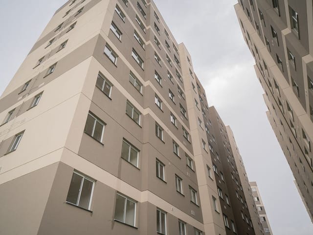 Apartamento 2 quartos e 1 banheiro, à venda, no bairro Guaianazes em São Paulo