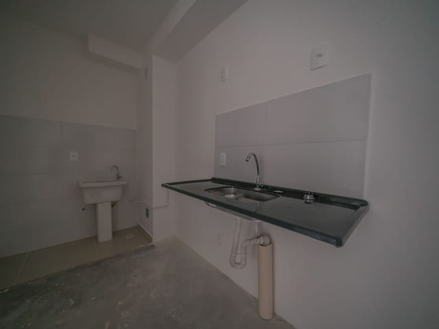Apartamento 2 quartos e 1 banheiro, à venda, no bairro Guaianazes em São Paulo