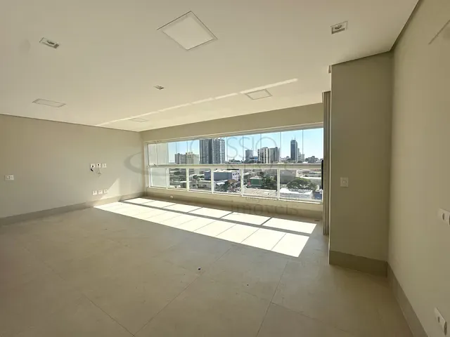 Apartamento com 222m² 3 quartos e 4 banheiros, à venda, no bairro Centro em Apucarana