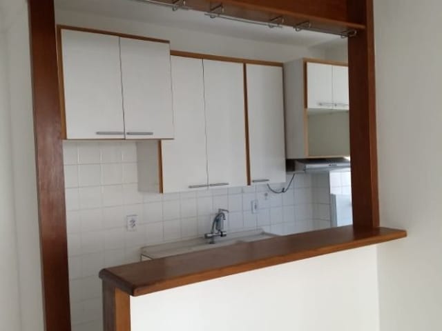 Apartamento com 42m² 2 quartos e 1 banheiro, à venda, no bairro Mooca em São Paulo