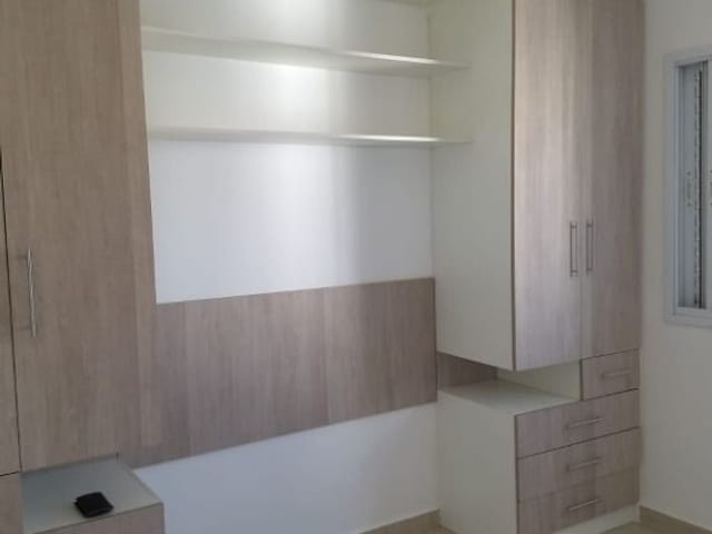Apartamento com 42m² 2 quartos e 1 banheiro, à venda, no bairro Mooca em São Paulo