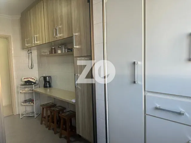 Apartamento 2 quartos e 2 banheiros, à venda, no bairro Vila Santa Tereza em Bauru