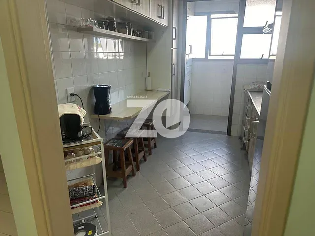 Apartamento 2 quartos e 2 banheiros, à venda, no bairro Vila Santa Tereza em Bauru