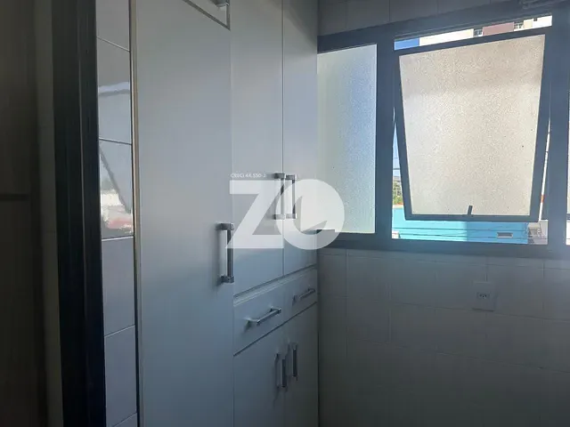 Apartamento 2 quartos e 2 banheiros, à venda, no bairro Vila Santa Tereza em Bauru