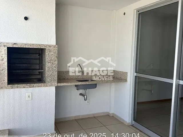 Apartamento 3 quartos e 3 banheiros, à venda, no bairro Pico do Amor em Cuiabá