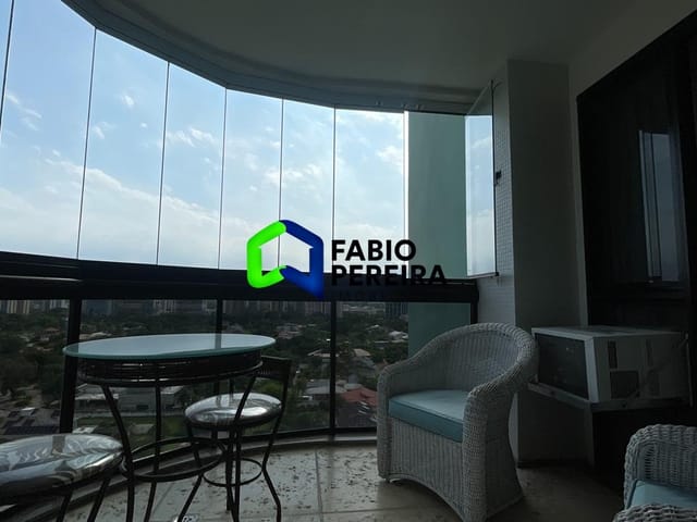 Apartamento com 107m² 2 quartos e 3 banheiros, à venda, no bairro Barra da Tijuca em Rio de Janeiro