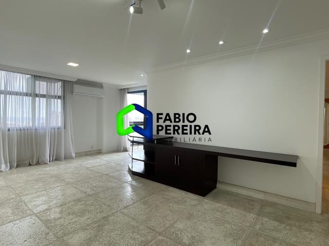 Apartamento com 107m² 2 quartos e 3 banheiros, à venda, no bairro Barra da Tijuca em Rio de Janeiro