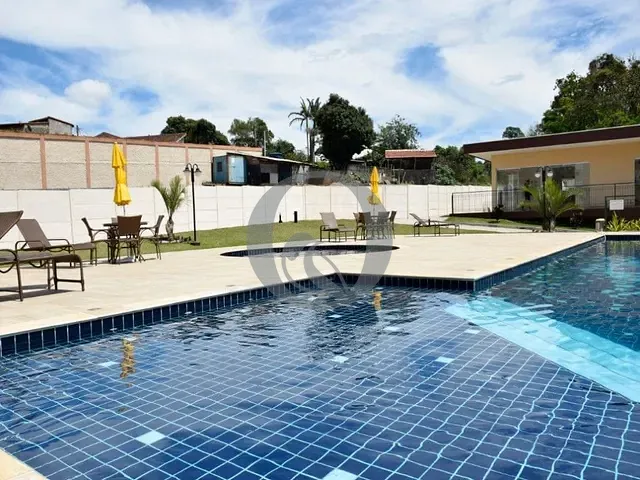 Apartamento com 8500m² 2 quartos e 2 banheiros, à venda, no bairro Vila Santa Clara em Atibaia