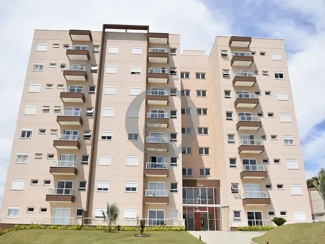 Apartamento com 8500m² 2 quartos e 2 banheiros, à venda, no bairro Vila Santa Clara em Atibaia
