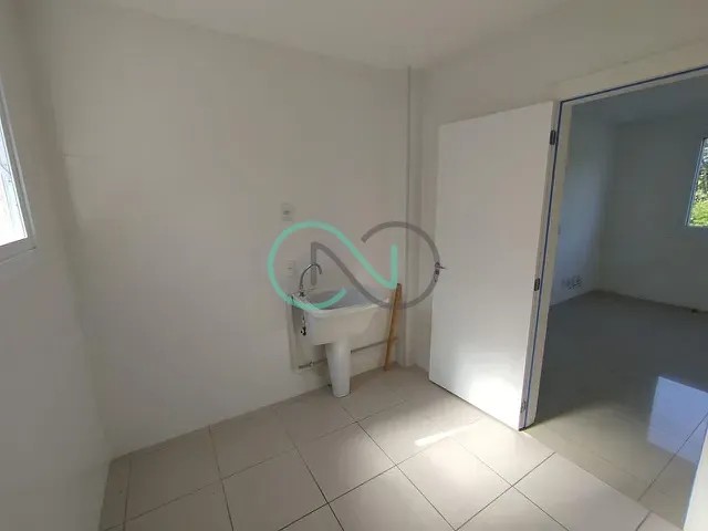 Apartamento 2 quartos e 1 banheiro, à venda, no bairro Centro em Sapiranga