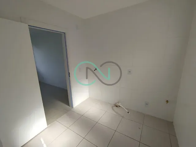 Apartamento 2 quartos e 1 banheiro, à venda, no bairro Centro em Sapiranga