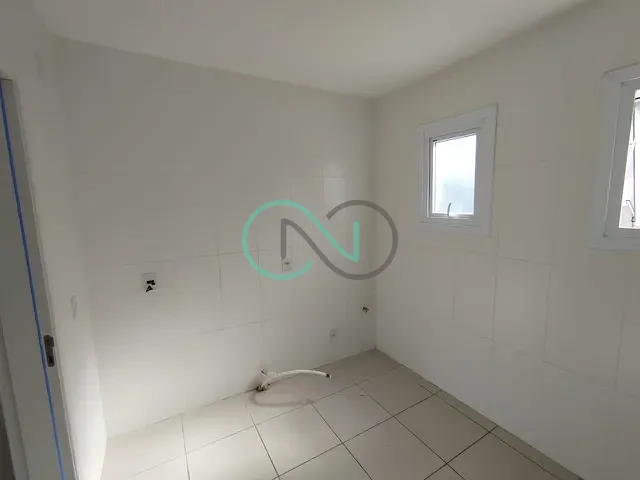 Apartamento 2 quartos e 1 banheiro, à venda, no bairro Centro em Sapiranga