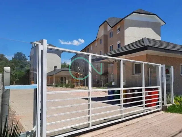 Apartamento 2 quartos e 1 banheiro, à venda, no bairro Centro em Sapiranga