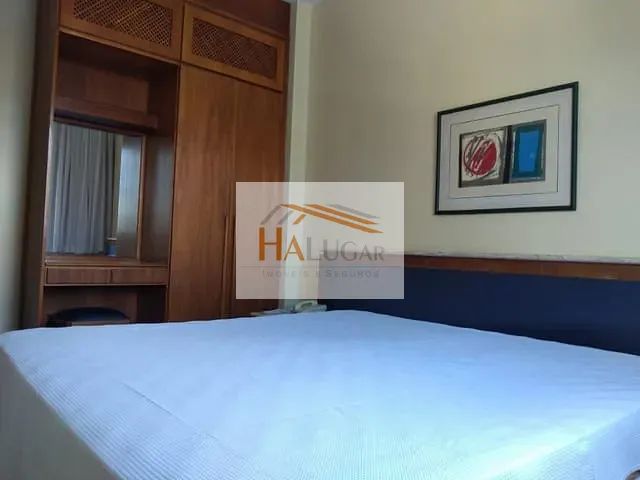 Apartamento 1 quarto e 1 banheiro, para alugar, no bairro Funcionários em Belo Horizonte
