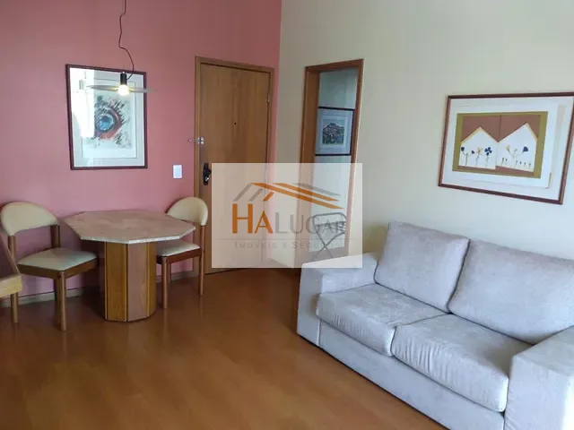 Apartamento 1 quarto e 1 banheiro, para alugar, no bairro Funcionários em Belo Horizonte