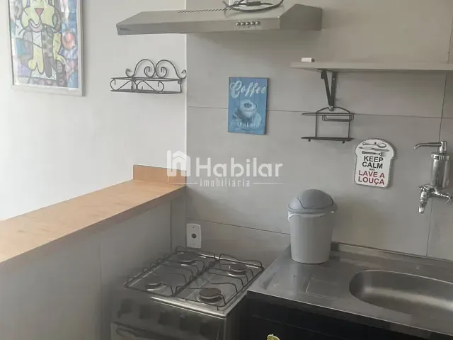Apartamento 3 quartos e 2 banheiros, à venda, no bairro Barra em Salvador