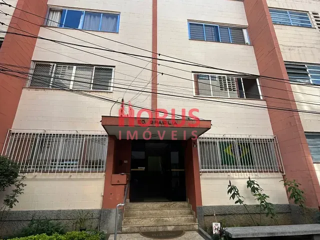 Apartamento 2 quartos e 1 banheiro, para alugar, no bairro Limão em São Paulo