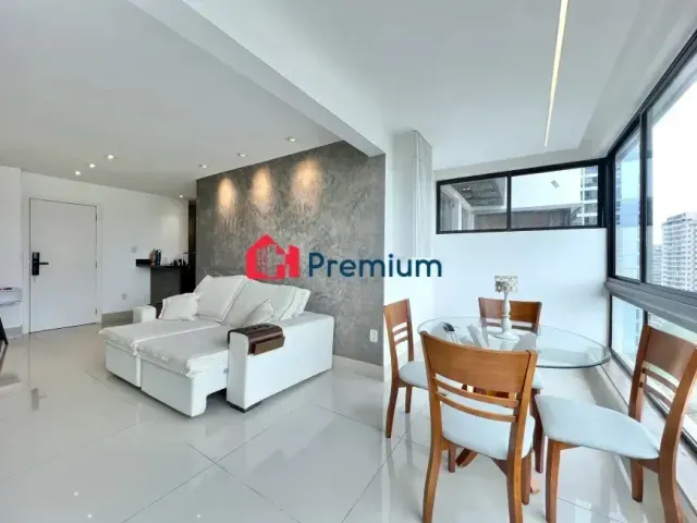 Apartamento 2 quartos e 2 banheiros, à venda, no bairro Barra da Tijuca em Rio de Janeiro