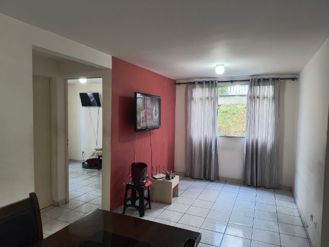 Foto do Apartamento - Apartamento à VENDA OU LOCAÇÃO - 2 dormitórios - 60m² - Jardim Caiapiá - Cotia/SP | Casa Husti Imóveis