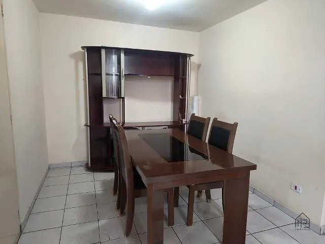 Apartamento 2 quartos e 1 banheiro, à venda ou para alugar, no bairro Jardim Caiapiá em Cotia