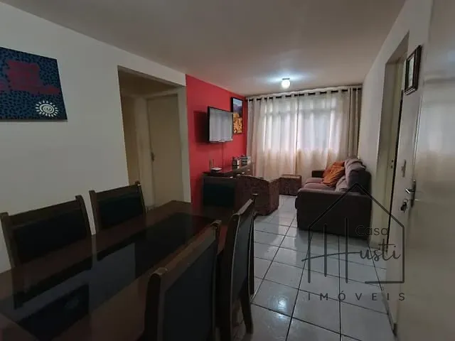 Apartamento 2 quartos e 1 banheiro, à venda ou para alugar, no bairro Jardim Caiapiá em Cotia