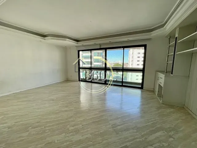 Apartamento com 186m² 4 quartos e 5 banheiros, à venda, no bairro Vila Regente Feijó em São Paulo