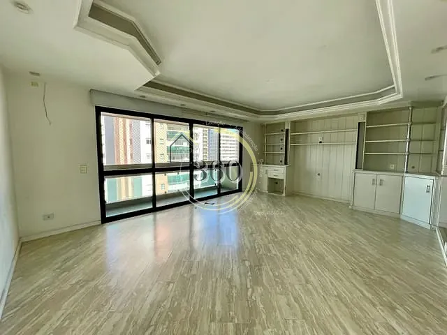 Apartamento com 186m² 4 quartos e 5 banheiros, à venda, no bairro Vila Regente Feijó em São Paulo