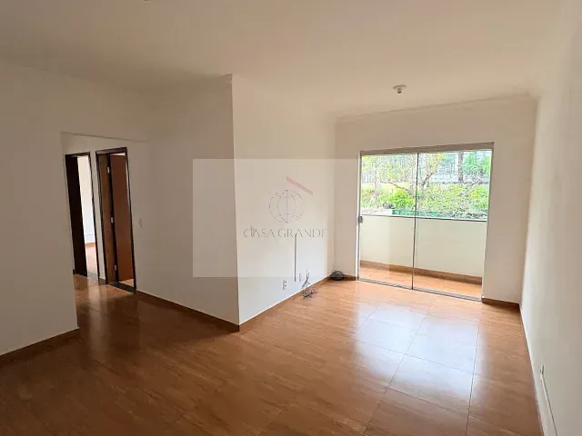 Apartamento 3 quartos e 1 banheiro, para alugar, no bairro Jardim Araucária em Rolândia