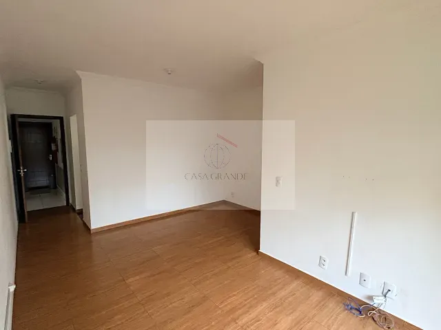 Apartamento 3 quartos e 1 banheiro, para alugar, no bairro Jardim Araucária em Rolândia