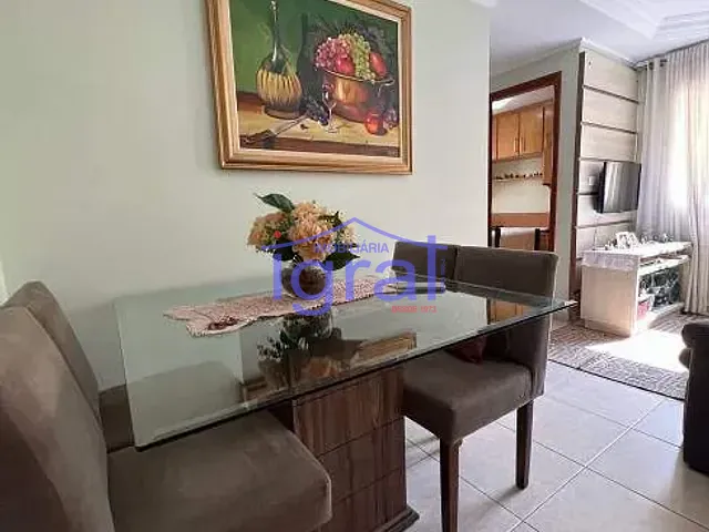 Apartamento 2 quartos e 1 banheiro, à venda, no bairro Vila Parque Jabaquara em São Paulo