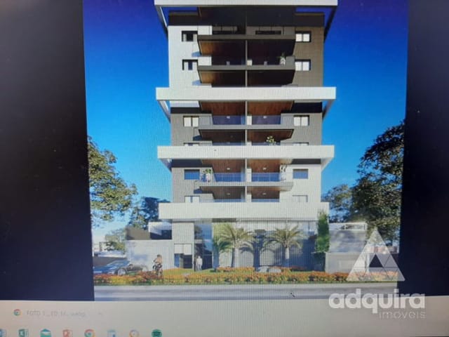 Foto do Apartamento - Apartamento à venda 2 Quartos, 1 Suite, 1 Vaga, 77M², Centro, Matinhos - PR | Adquira Imóveis
