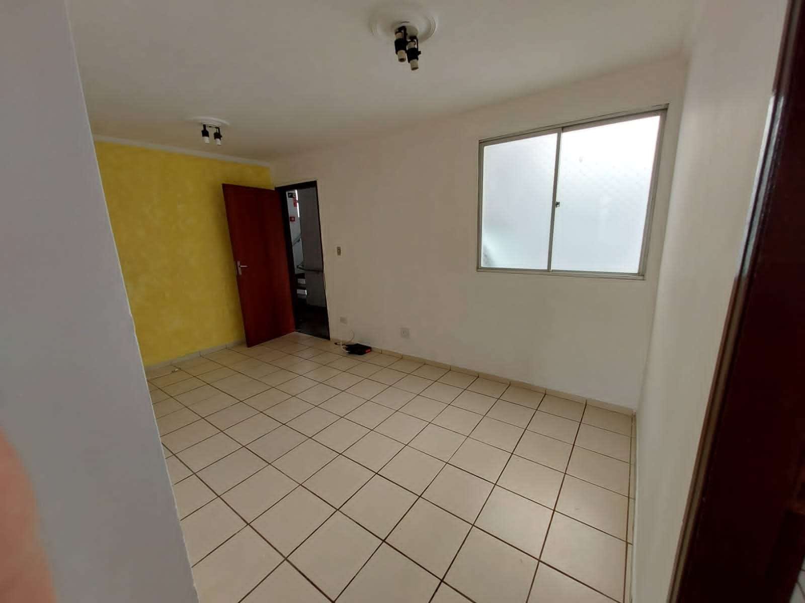 Apartamento à venda com 2 quartos, 53m² - Foto 3