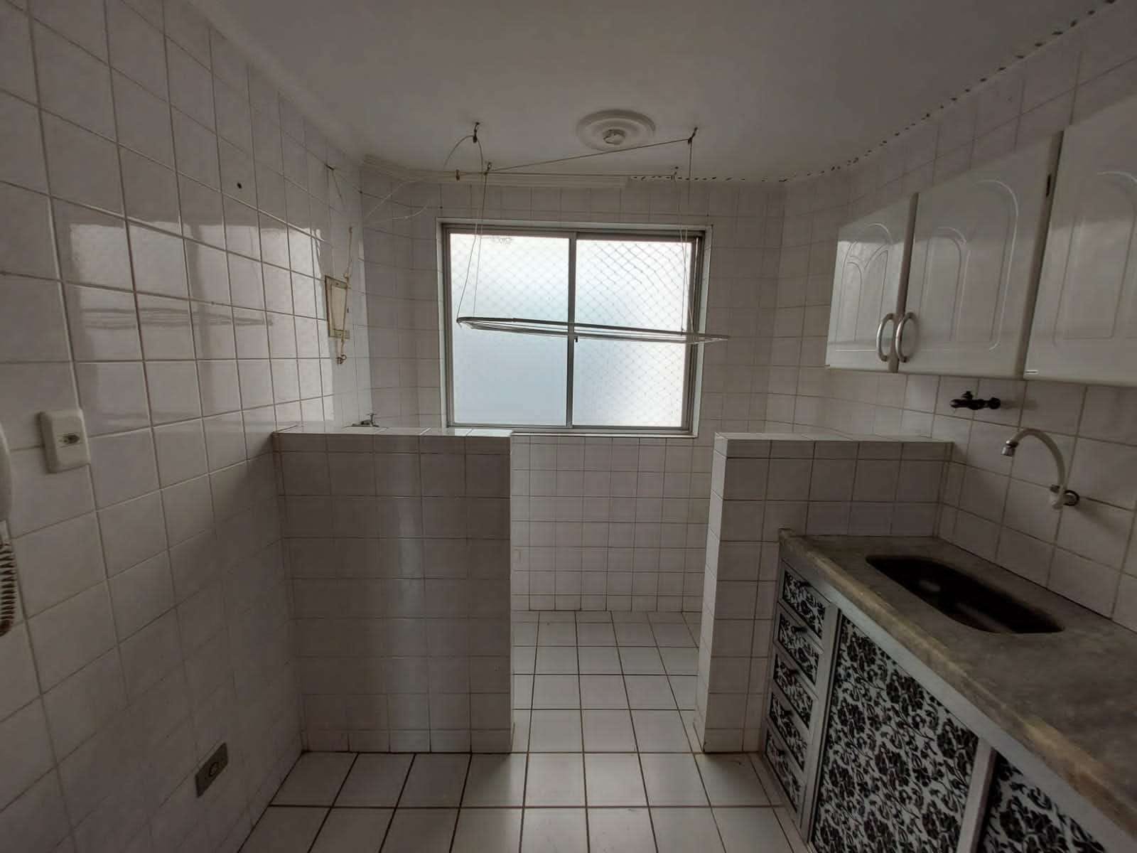Apartamento à venda com 2 quartos, 53m² - Foto 6