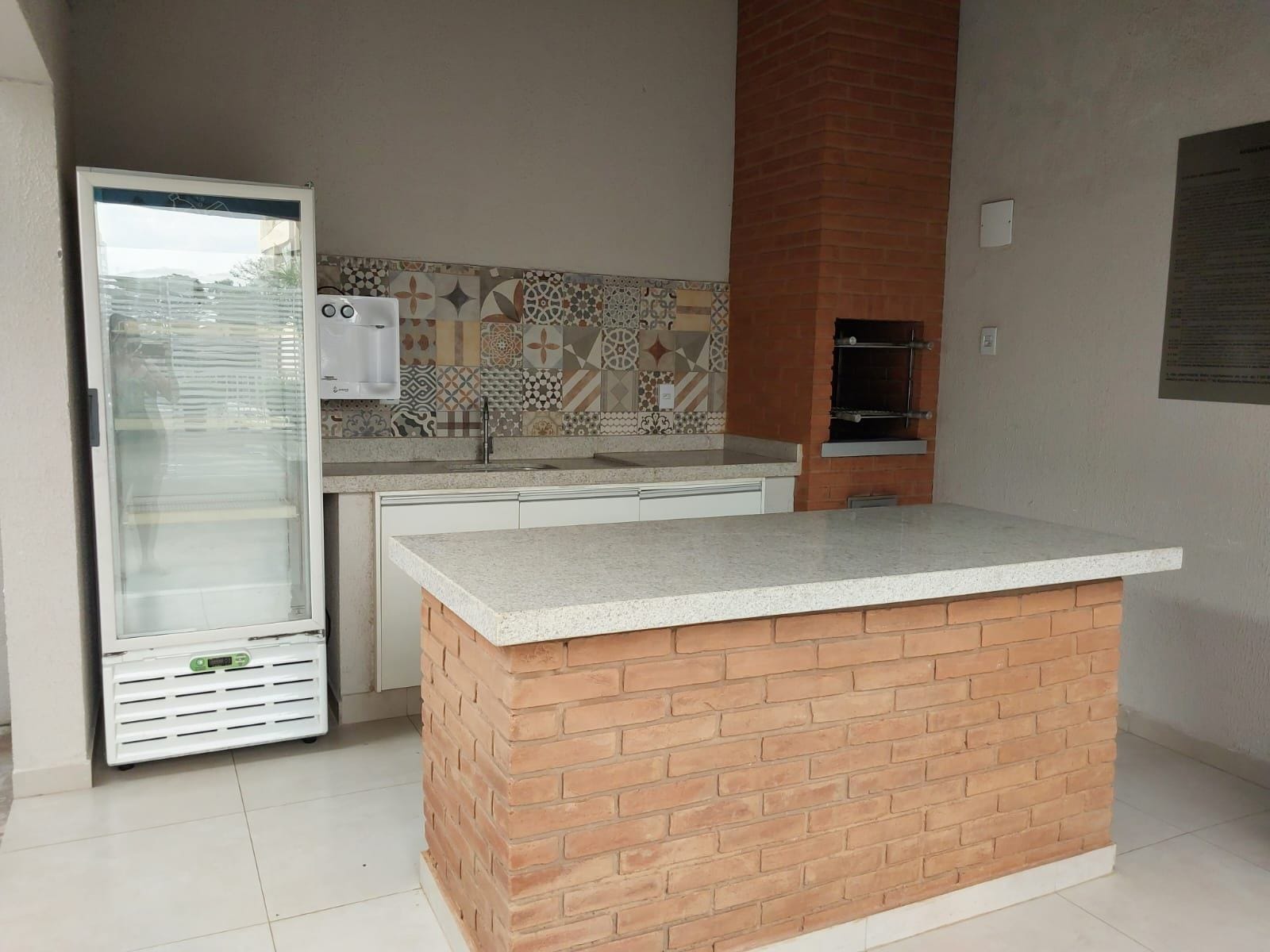 Apartamento à venda com 2 quartos, 53m² - Foto 18