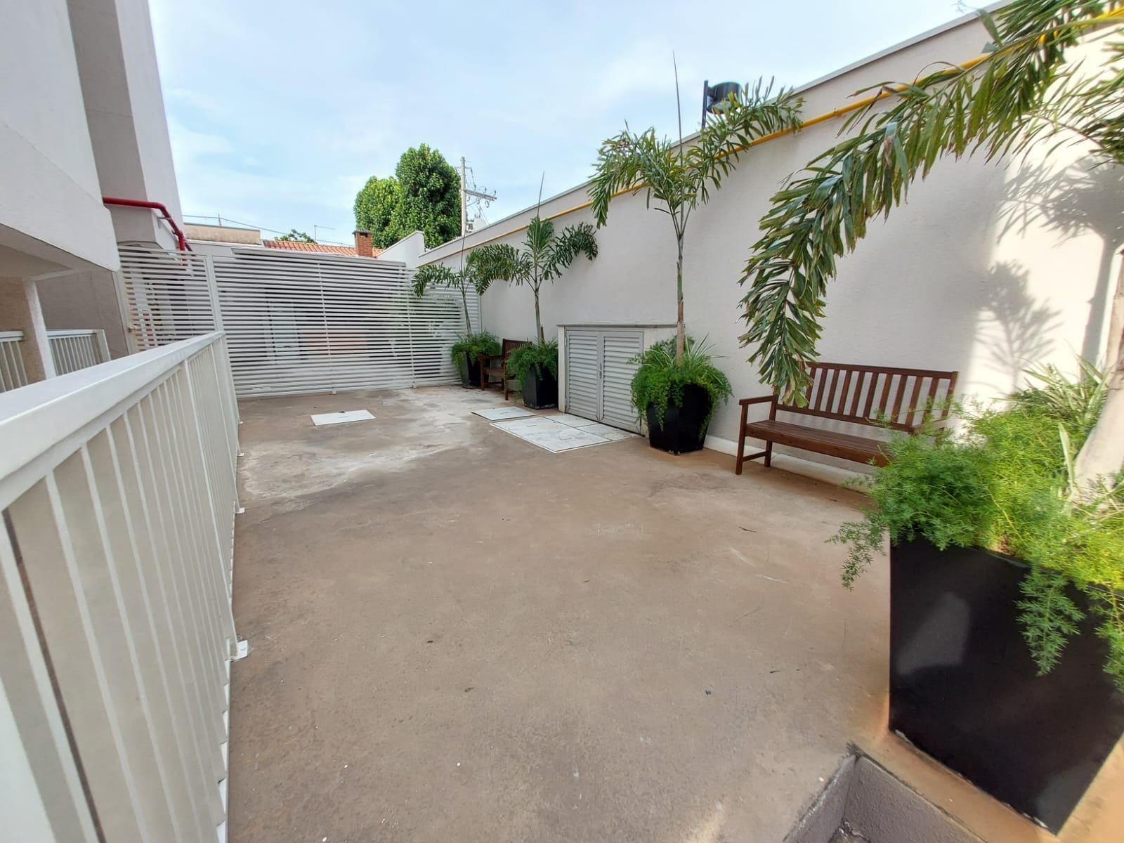 Apartamento à venda com 2 quartos, 53m² - Foto 15