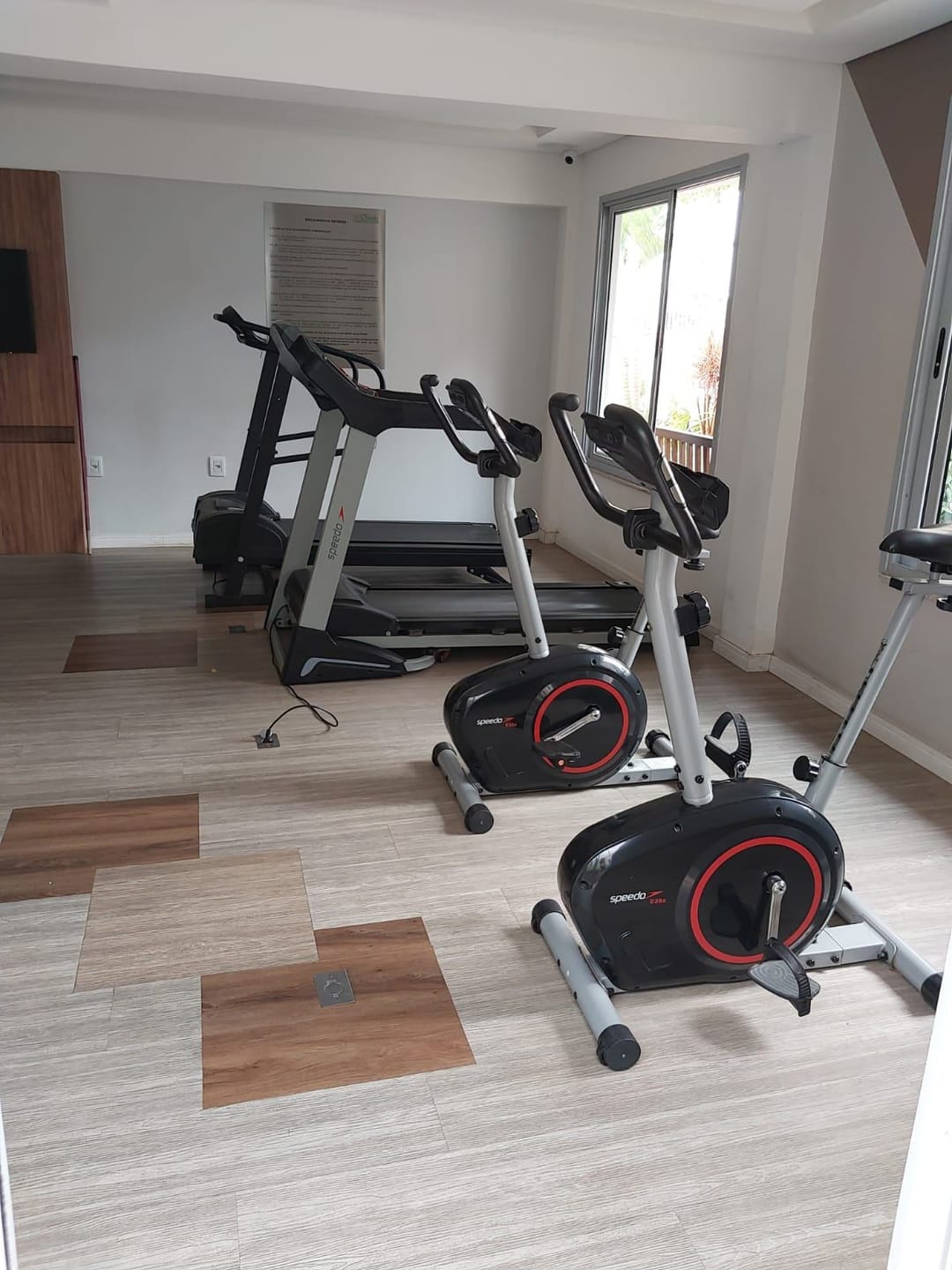 Apartamento à venda com 2 quartos, 53m² - Foto 22
