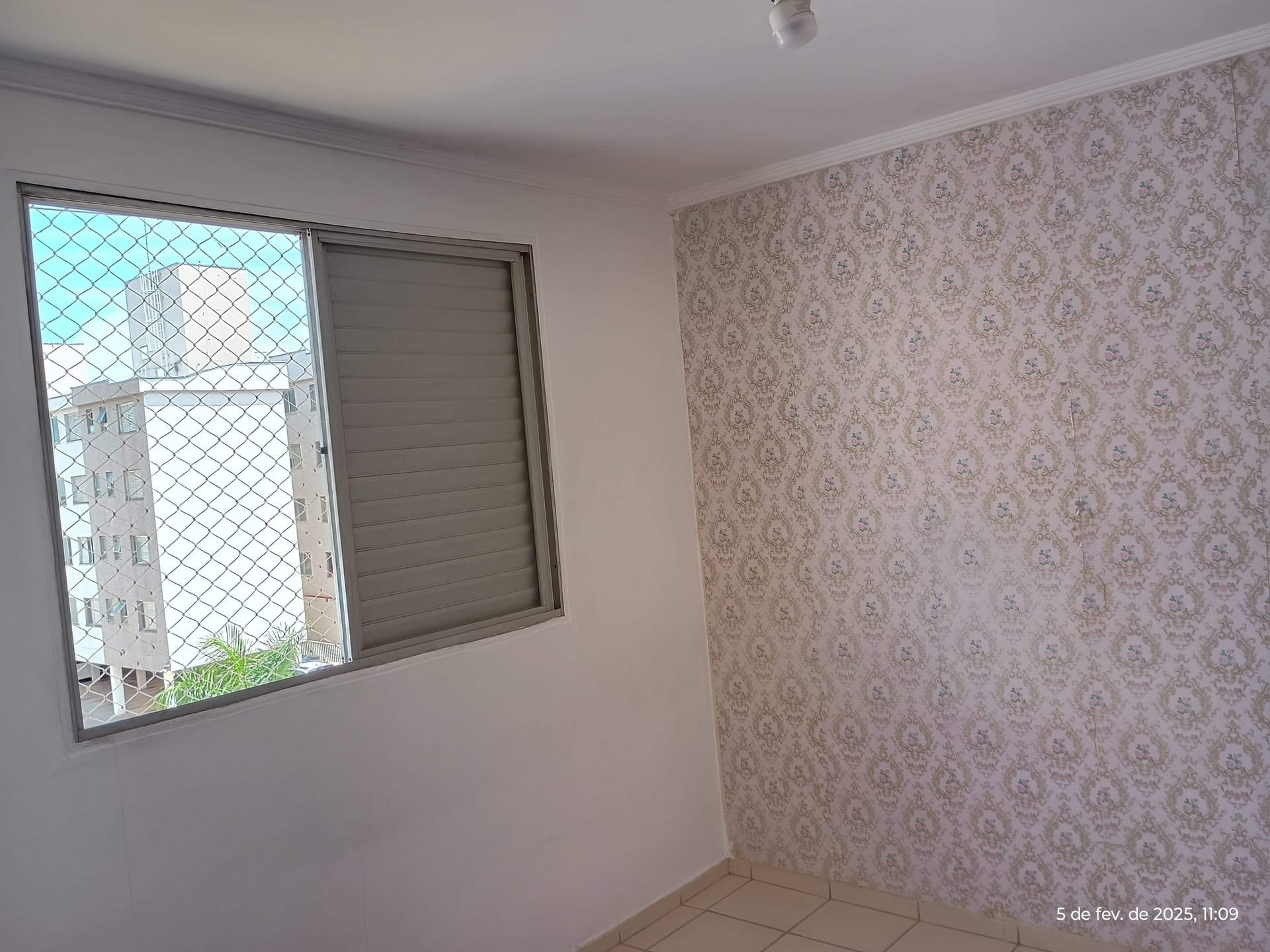 Apartamento à venda com 2 quartos, 53m² - Foto 8