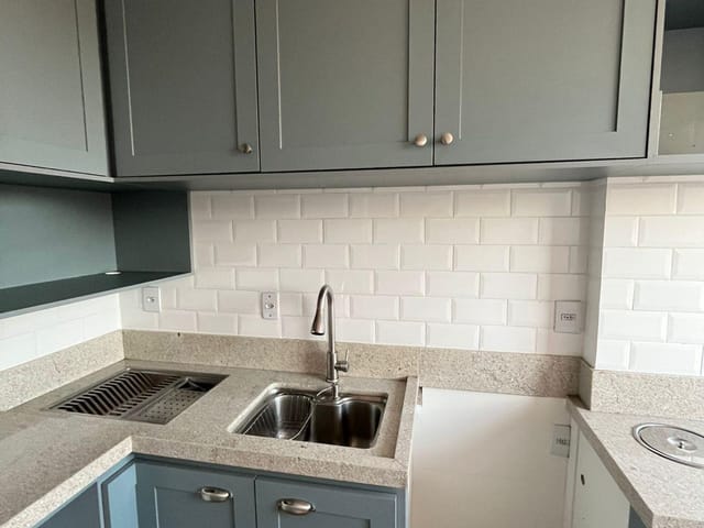 Apartamento 3 quartos e 2 banheiros, à venda, no bairro Filadélfia em Betim