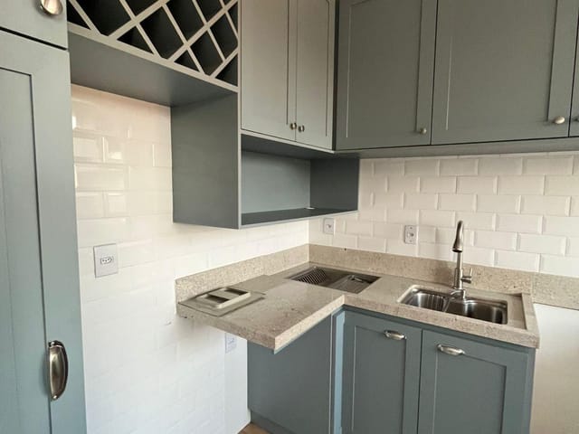 Apartamento 3 quartos e 2 banheiros, à venda, no bairro Filadélfia em Betim