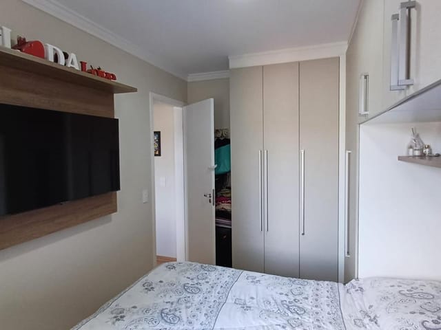 Foto do Apartamento - Apartamento para locação, Vila Tolstoi, São Paulo, SP | Imobiliária Sapopemba