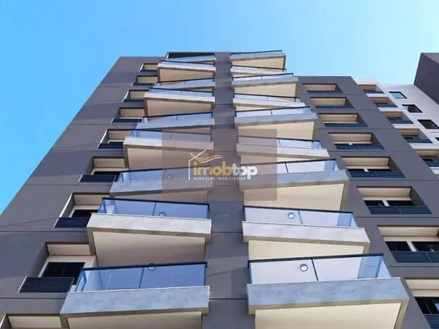 Apartamento com 74m² 2 quartos e 2 banheiros, à venda, no bairro Martim de Sá em Caraguatatuba