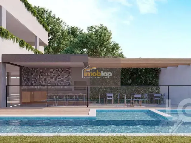 Apartamento com 74m² 2 quartos e 2 banheiros, à venda, no bairro Martim de Sá em Caraguatatuba