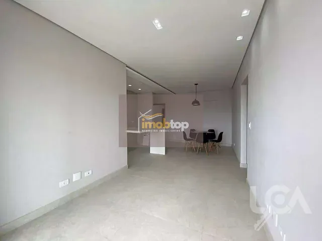 Apartamento com 90m² 3 quartos e 2 banheiros, à venda, no bairro Martim de Sá em Caraguatatuba