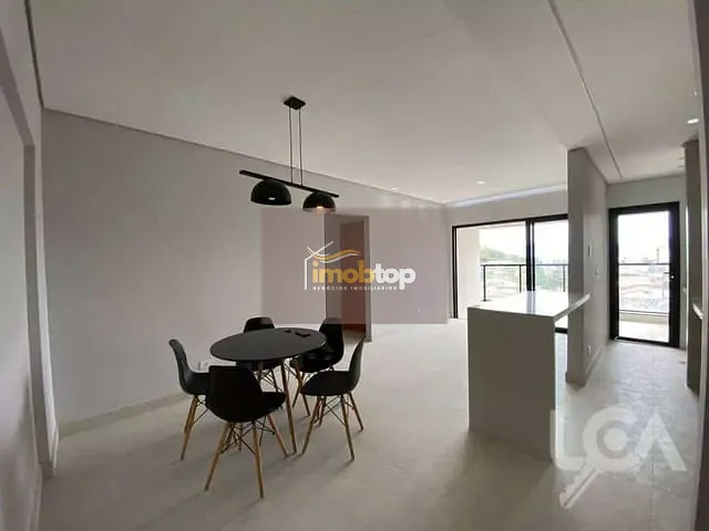 Apartamento com 74m² 2 quartos e 2 banheiros, à venda, no bairro Martim de Sá em Caraguatatuba