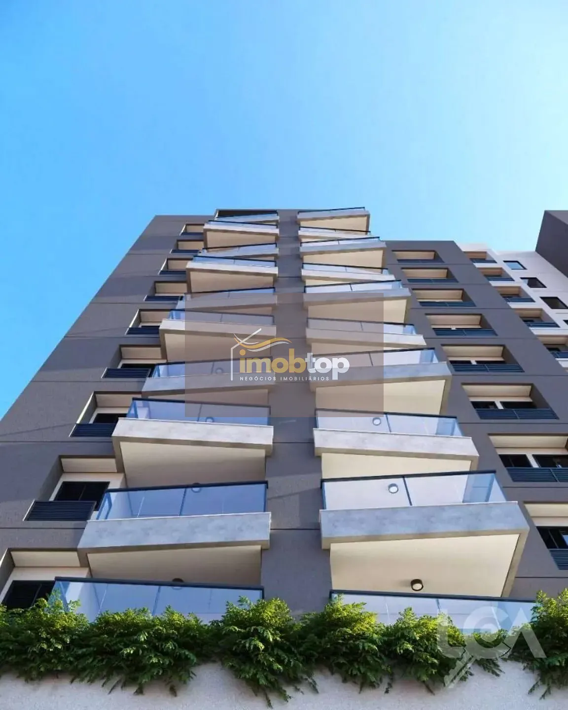 Apartamento, 3 quartos, 90 m² - Foto 1