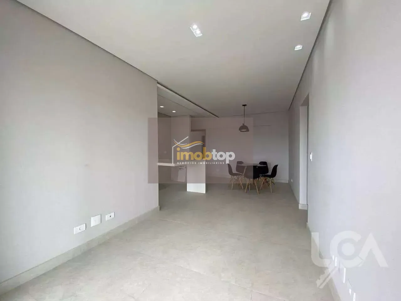 Apartamento, 3 quartos, 90 m² - Foto 3