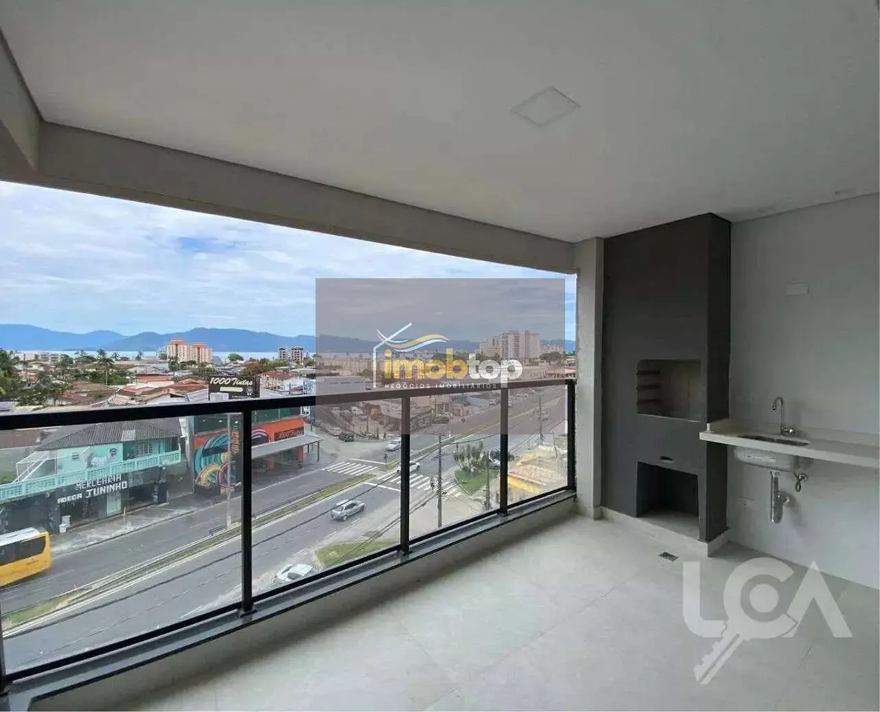 Apartamento, 3 quartos, 90 m² - Foto 4