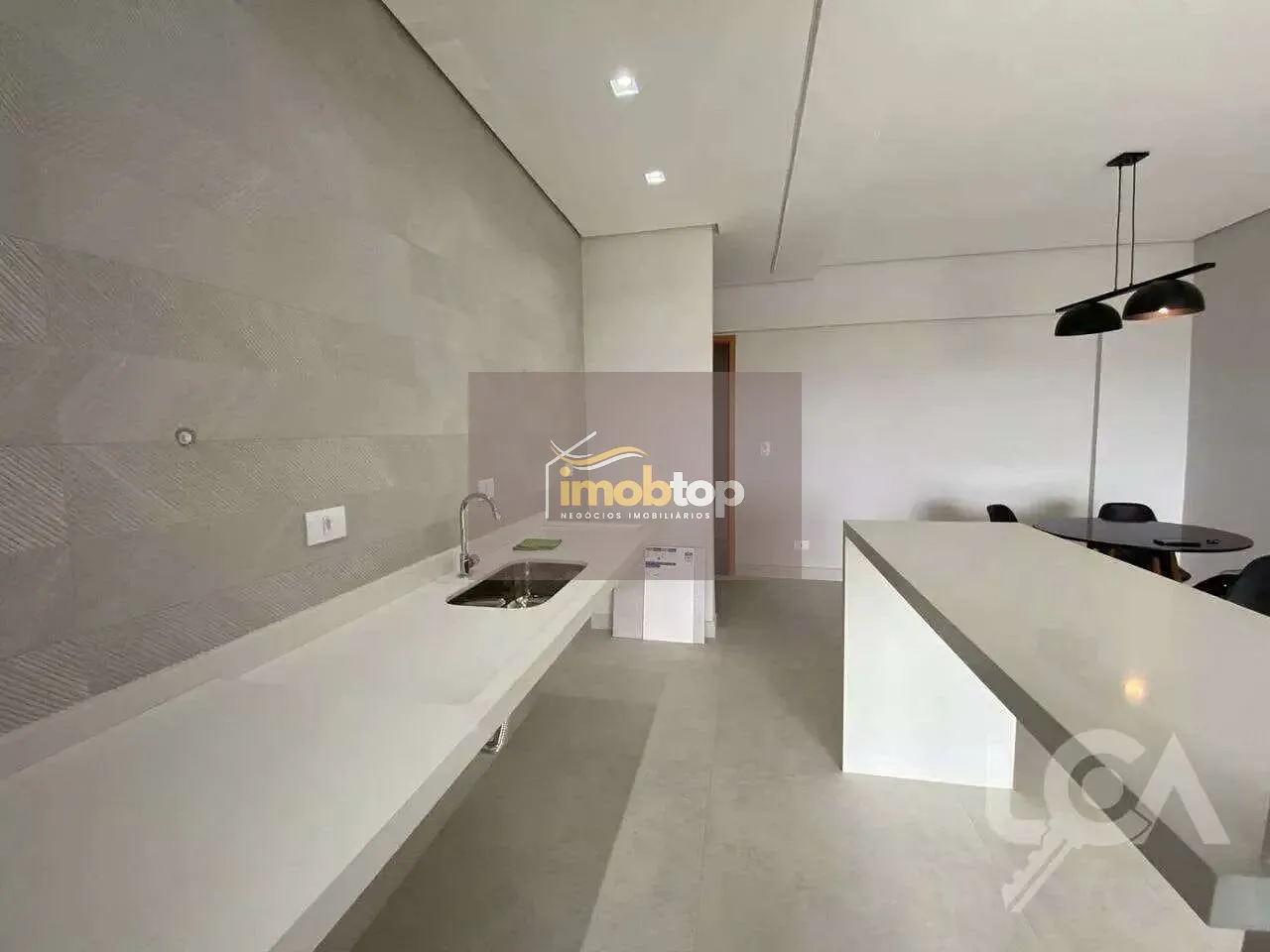 Apartamento, 3 quartos, 90 m² - Foto 5